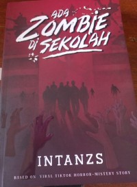 Image of ADA ZOMBIE DI SEKOLAH