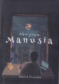Image of AKU JUGA MANUSIA