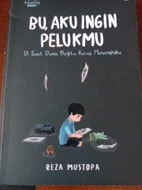Image of BU, AKU INGIN PELUKMU
