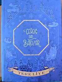 Image of CEROS DAN BATOZAR