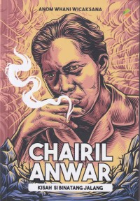 Image of CHAIRIL ANWAR