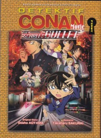 Image of DETEKTIF CONAN MOVIE