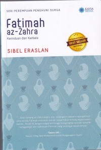 Image of FATIMAH AZ-ZAHRA