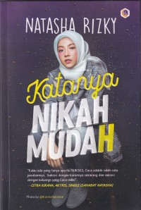 Image of KATANYA NIKAH MUDAH