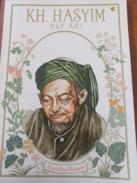 Image of KH. HASYIM  ASY'ARI