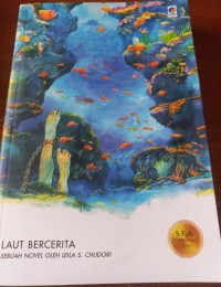 Image of LAUT BERCERITA