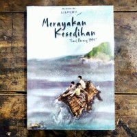 Image of MERAYAKAN KESEDIHAN