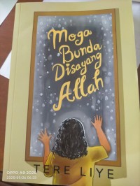 Image of MOGA BUNDA DISAYANG ALLAH