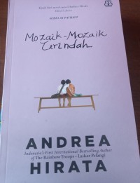 Image of MOZAIK-MOZAIK TERINDAH