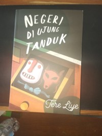 Image of NEGERI DI UJUNG TANDUK