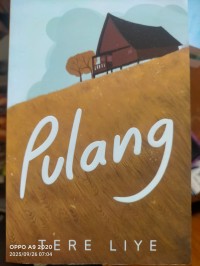 Image of PULANG