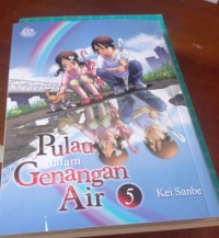 Image of PULAU DALAM GENANGAN AIR 5