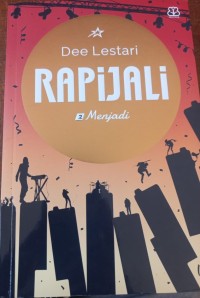 Image of RAPIJALI 2 MENJADI
