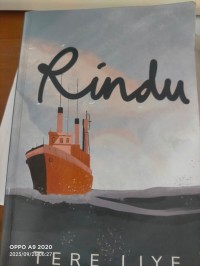 Image of RINDU