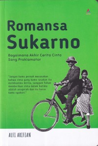 Image of ROMANSA SUKARNO