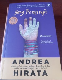 Image of SANG PEMIMPI