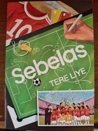 Image of SEBELAS