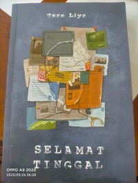 Image of SELAMAT TINGGAL