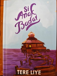 Image of SI ANAK BADAI