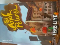 Image of SI ANAK PELANGI