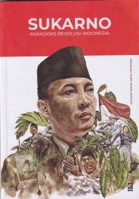Image of SUKARNO