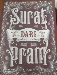 Image of SURAT DARI PRAM