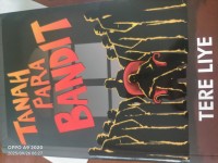 Image of TANAH PARA BANDIT