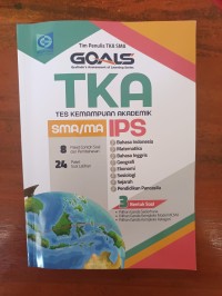 Image of TKA SMA/MA IPS